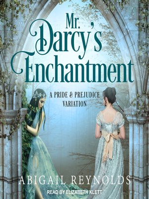cover image of Mr. Darcy's Enchantment